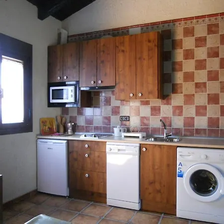 La Cueva Del Lince * Zarza De Granadilla