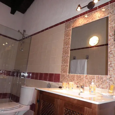 La Cueva Del Lince *