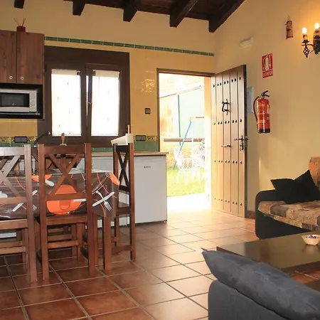 La Cueva Del Lince * Zarza De Granadilla