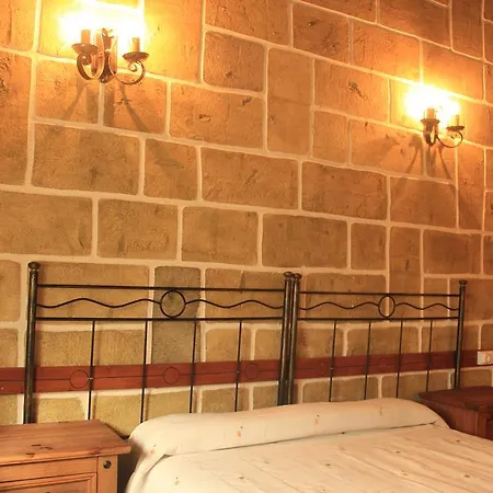 La Cueva Del Lince Zarza De Granadilla