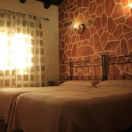 La Cueva Del Lince *