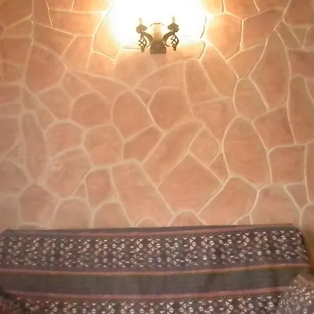 Εξοχικό σπίτι La Cueva Del Lince *