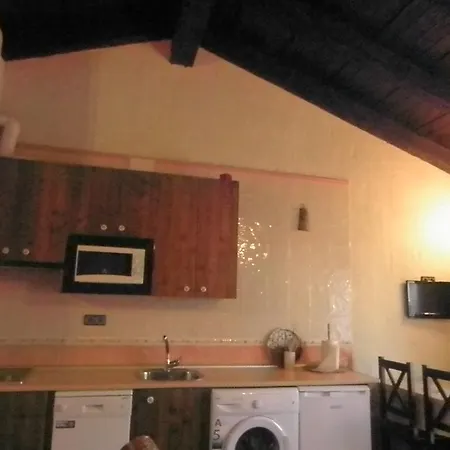 La Cueva Del Lince *