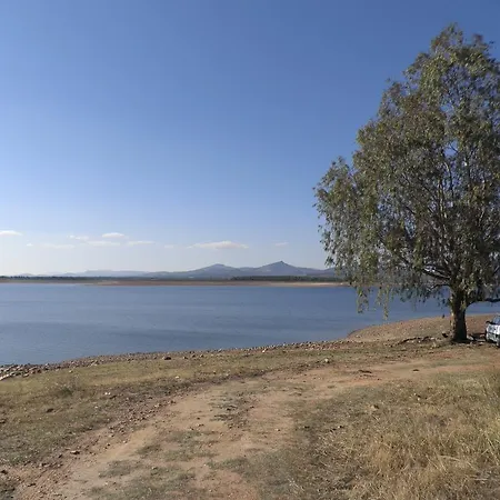 La Cueva Del Lince Zarza De Granadilla
