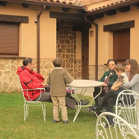 La Cueva Del Lince * Zarza De Granadilla