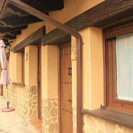 La Cueva Del Lince Zarza De Granadilla