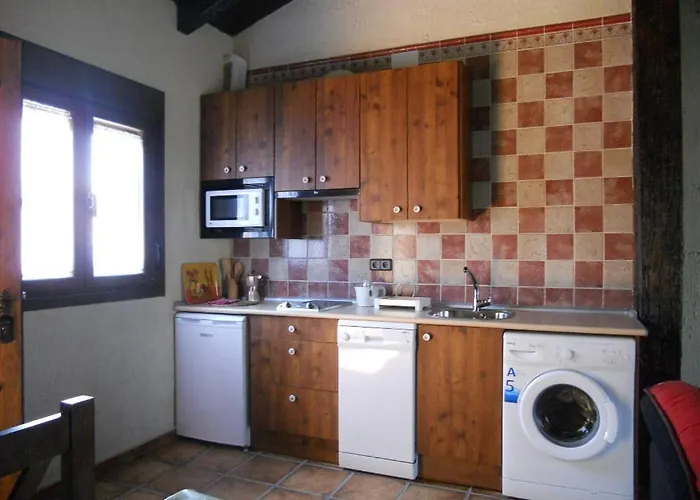 La Cueva Del Lince * Zarza De Granadilla