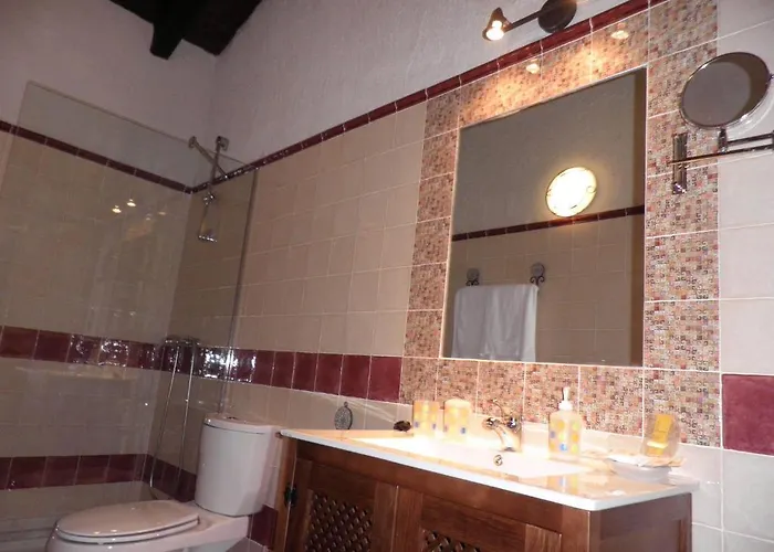 La Cueva Del Lince *