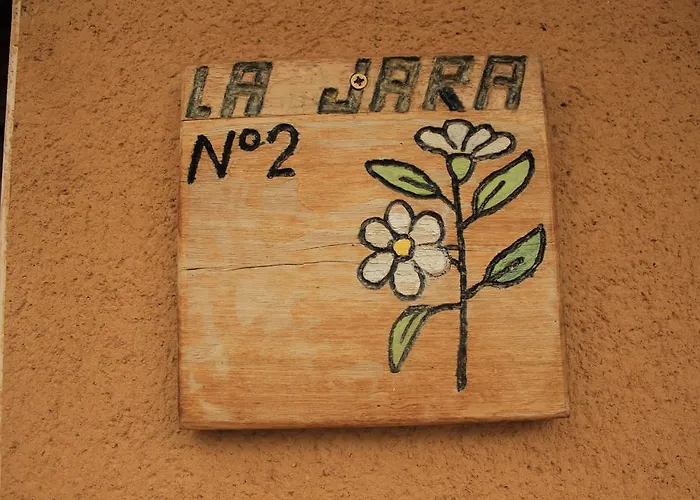 La Cueva Del Lince Séjour à la campagne *