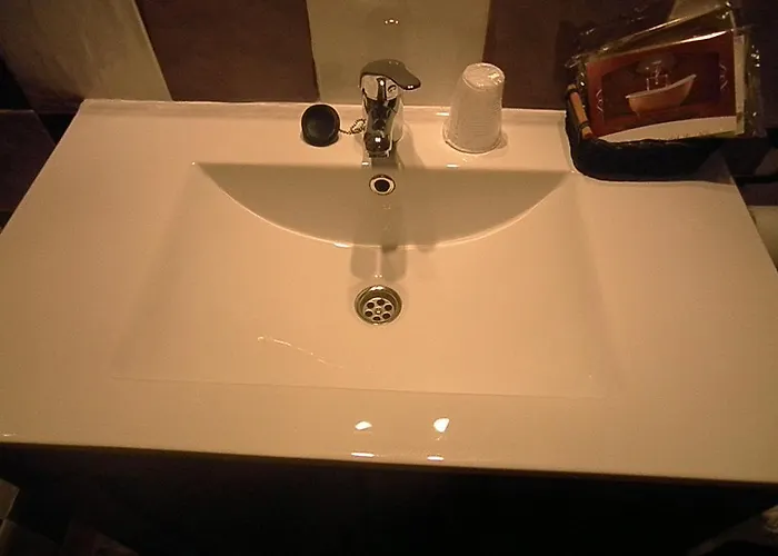 Séjour à la campagne La Cueva Del Lince *