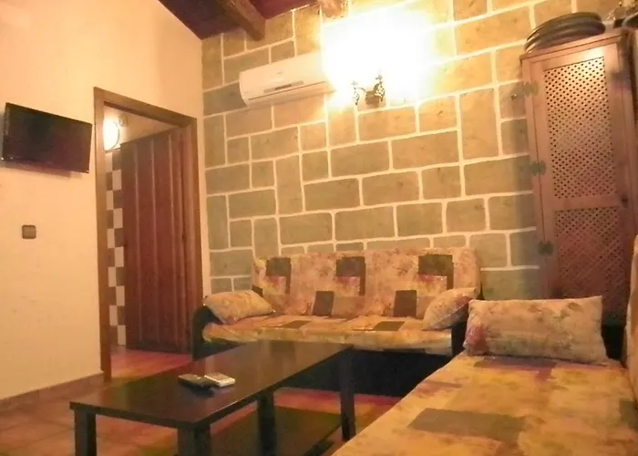 La Cueva Del Lince Séjour à la campagne *