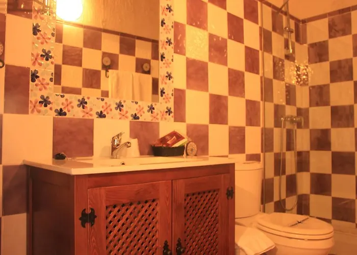 La Cueva Del Lince *