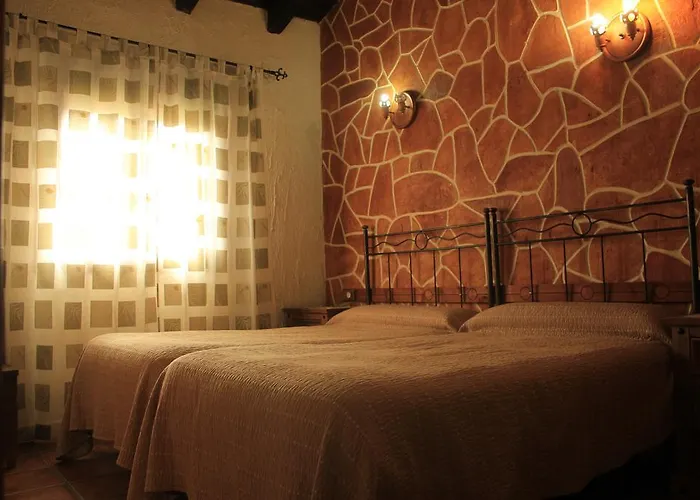 La Cueva Del Lince *