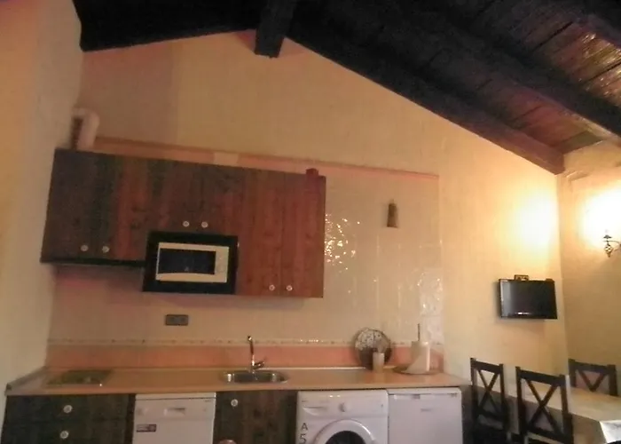 La Cueva Del Lince *