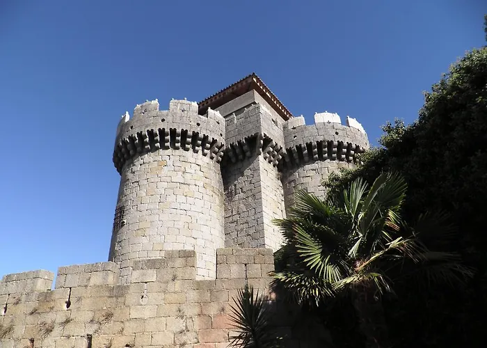 La Cueva Del Lince Séjour à la campagne *