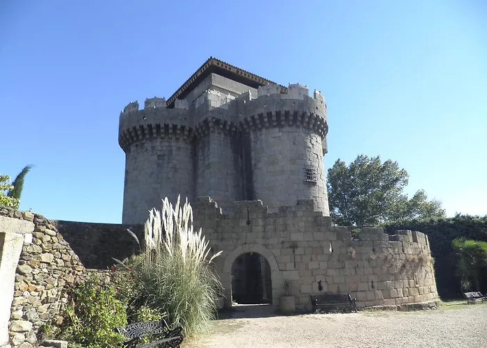La Cueva Del Lince Zarza De Granadilla