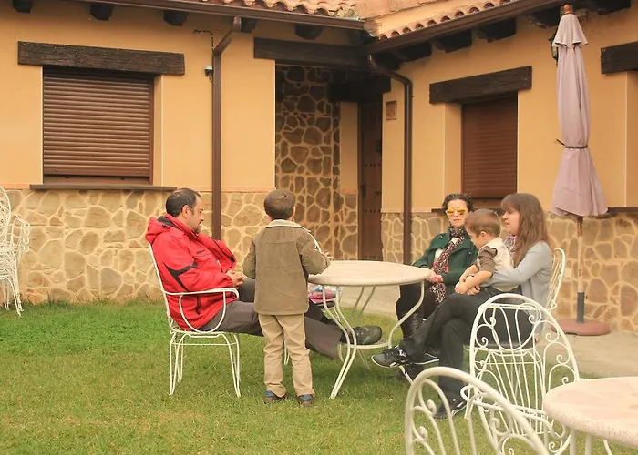 La Cueva Del Lince * Zarza De Granadilla